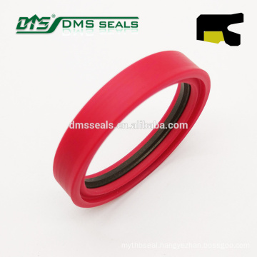 hydraulic rod seal TDI